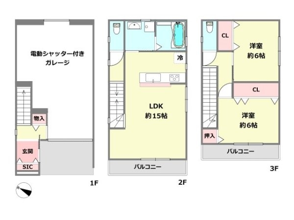 尼崎市東難波町４丁目中古戸建
