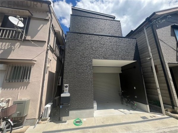 尼崎市東難波町４丁目中古戸建
