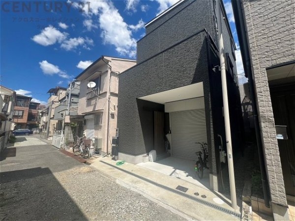 尼崎市東難波町４丁目中古戸建