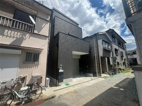 尼崎市東難波町４丁目中古戸建