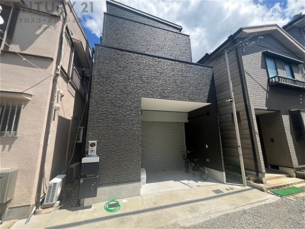 尼崎市東難波町４丁目中古戸建