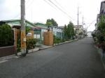 尼崎市元浜町3丁目新築一戸建て(元浜保育所)