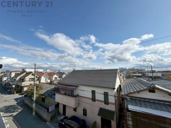 尼崎市元浜町3丁目新築一戸建て