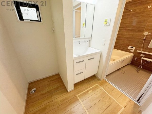尼崎市大島１丁目　全3区画