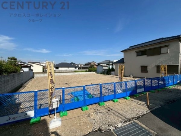 尼崎市武庫之荘本町１丁目の土地