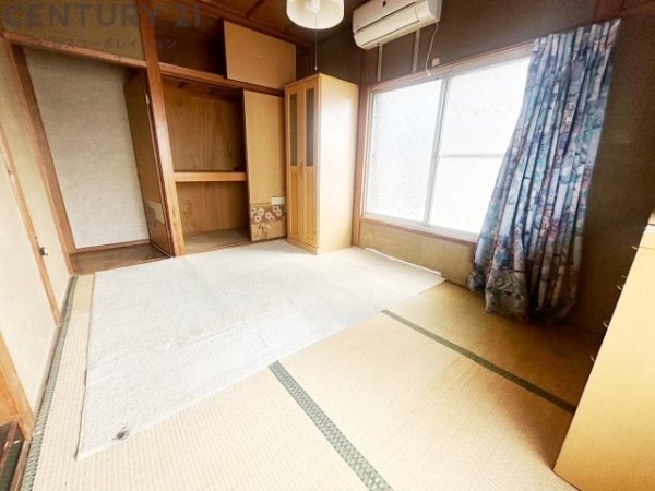尼崎市富松町１丁目の中古一戸建て