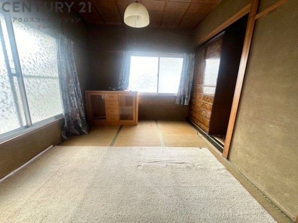 尼崎市富松町１丁目の中古一戸建て