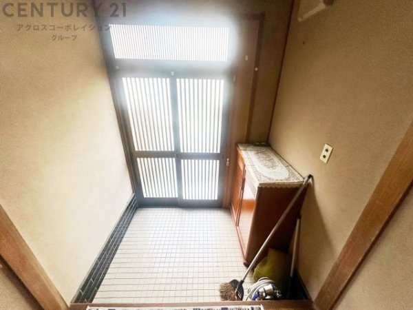 尼崎市富松町１丁目の中古一戸建て
