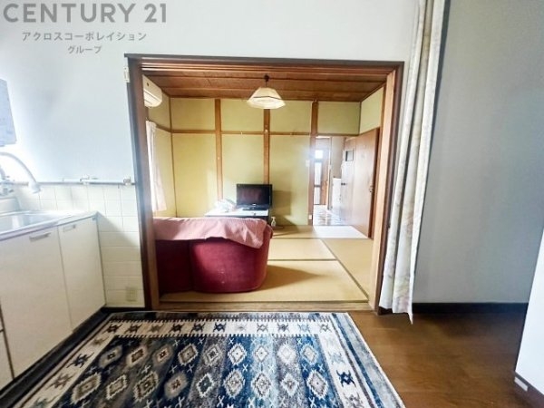 尼崎市富松町１丁目の中古一戸建て