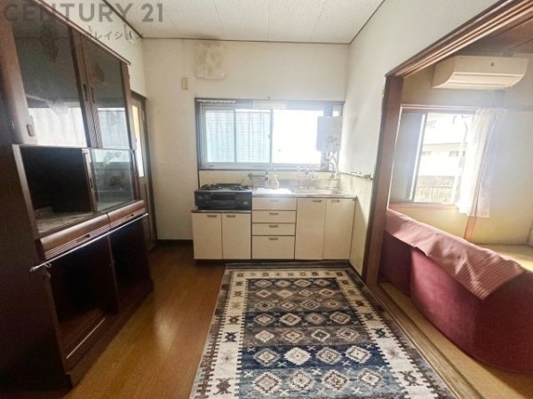 尼崎市富松町１丁目の中古一戸建て