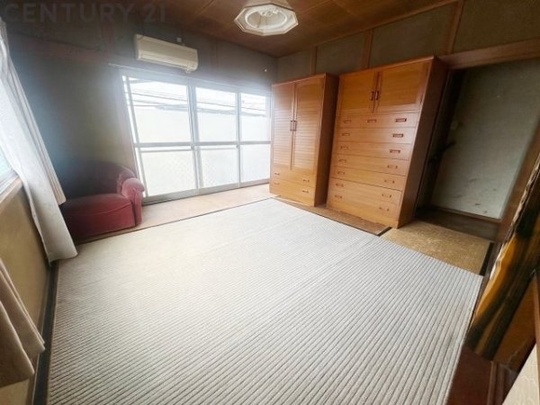 尼崎市富松町１丁目の中古一戸建て
