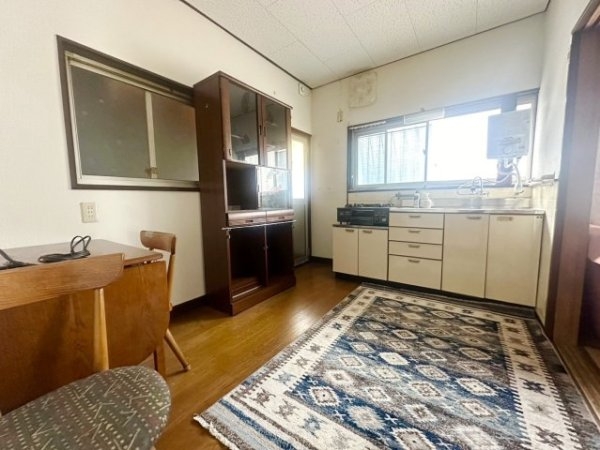 尼崎市富松町１丁目の中古一戸建て