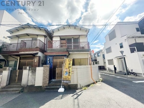 尼崎市富松町1丁目中古戸建