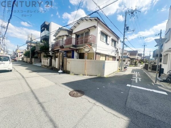 尼崎市富松町1丁目中古戸建