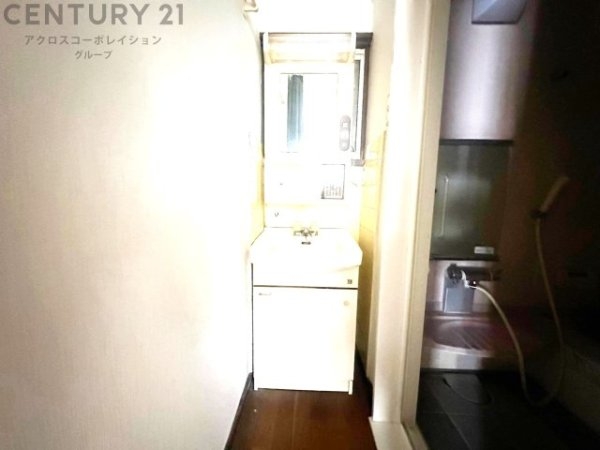尼崎市富松町１丁目の中古一戸建て
