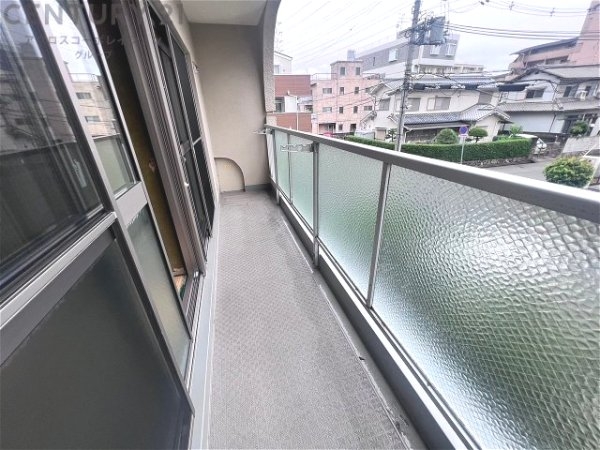 スターハイツ武庫之荘