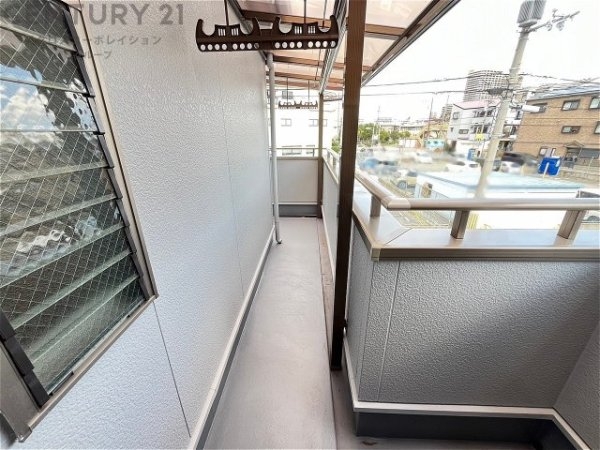 尼崎市西立花町３丁目の中古一戸建て