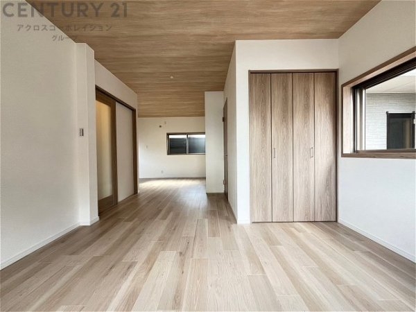 尼崎市西立花町3丁目中古戸建