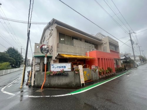 尼崎市東園田町7丁目新築一戸建て(ポッポ保育園分園)