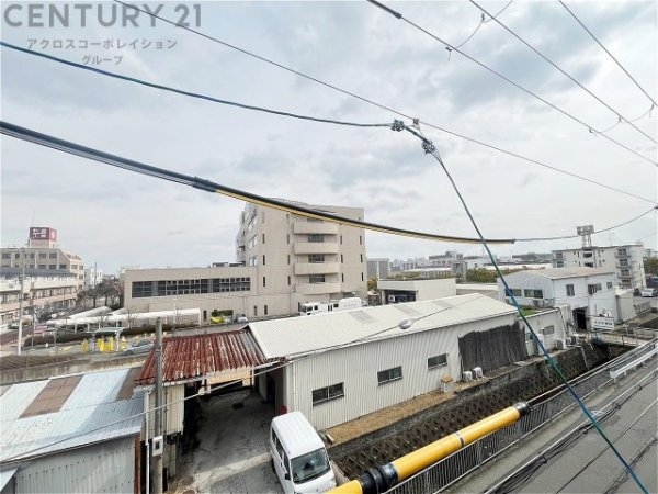 リーブルガーデン南塚口町5丁目　全1区画