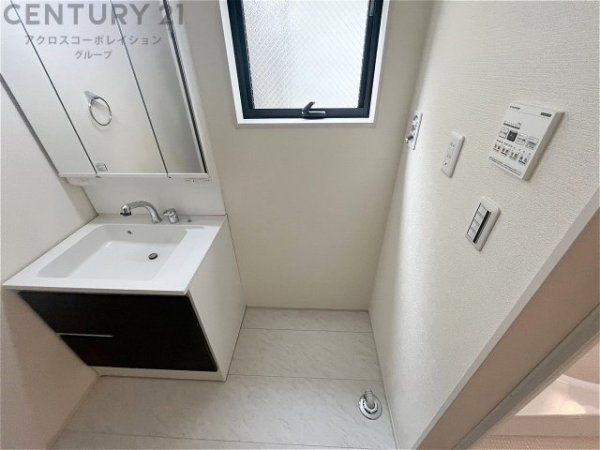 リーブルガーデン南塚口町5丁目　全1区画