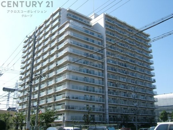 ファミール武庫川東