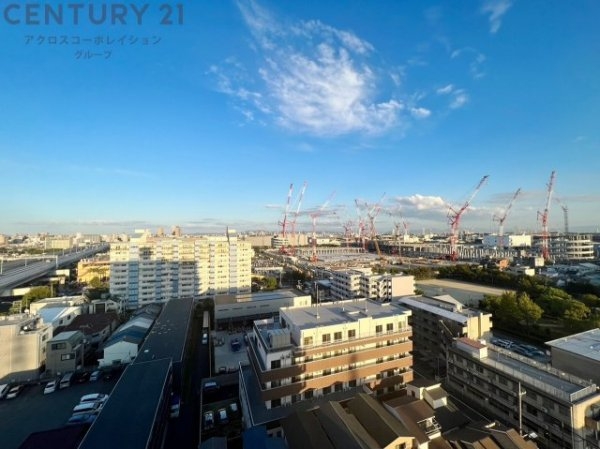 ファミール武庫川東