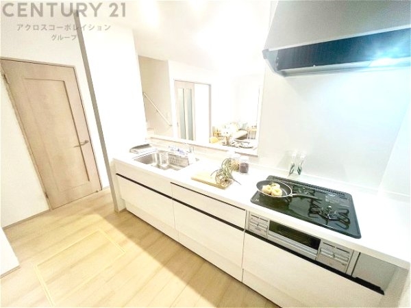 ハートフルタウン尼崎市大庄西町3丁目　全8区画