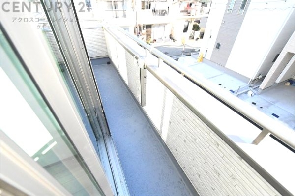 ハートフルタウン尼崎市大庄西町3丁目　全8区画
