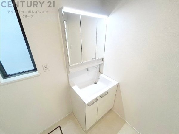 ハートフルタウン尼崎市大庄西町3丁目　全8区画