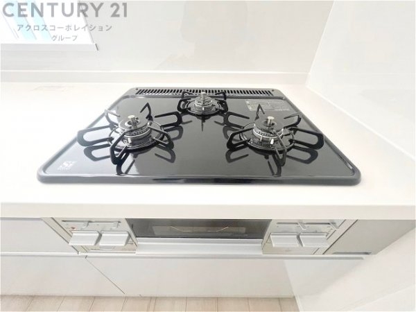 ハートフルタウン尼崎市大庄西町3丁目　全8区画