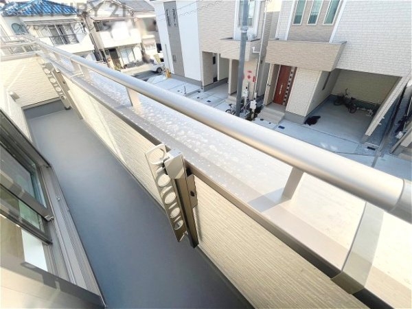 ハートフルタウン尼崎市大庄西町3丁目　全8区画