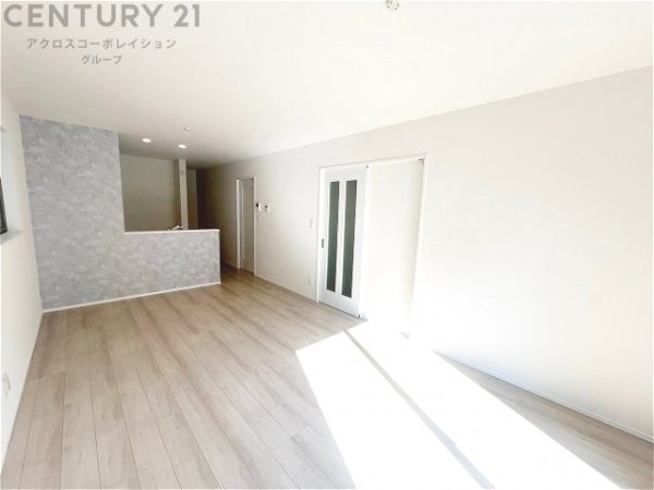 ハートフルタウン尼崎市大庄西町3丁目　全8区画