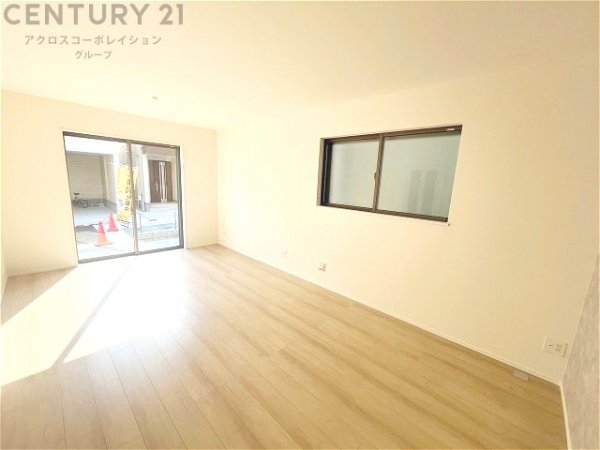 ハートフルタウン尼崎市大庄西町3丁目　全8区画