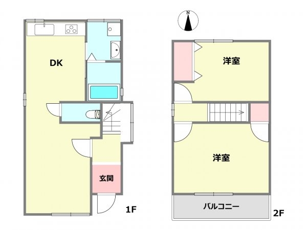 尼崎市稲葉荘2丁目中古戸建