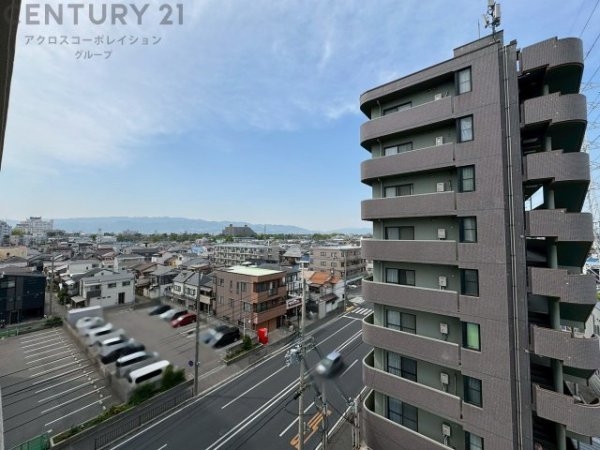 リブコート武庫川