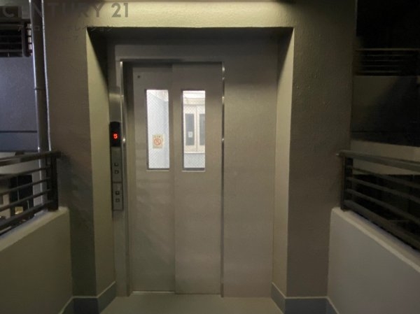 パレ武庫川プルミエール3号棟
