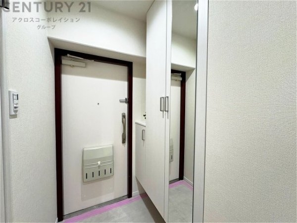 ハイツ尼崎Ａ棟