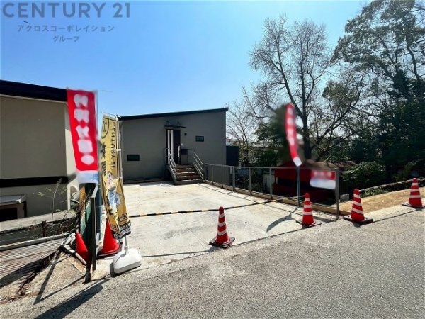 尼崎市稲葉荘2丁目新築一戸建て