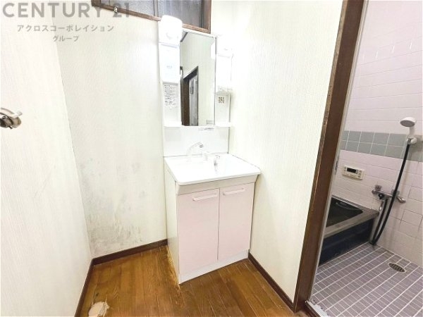 尼崎市富松町２丁目の中古一戸建て