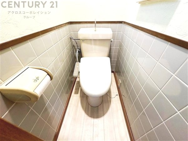 尼崎市富松町２丁目の中古一戸建て