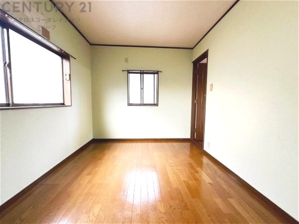 尼崎市富松町２丁目の中古一戸建て