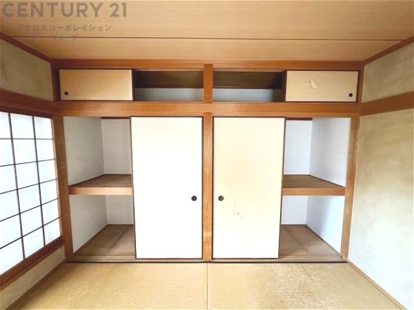 尼崎市富松町２丁目の中古一戸建て