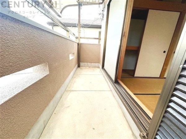 尼崎市富松町２丁目の中古一戸建て