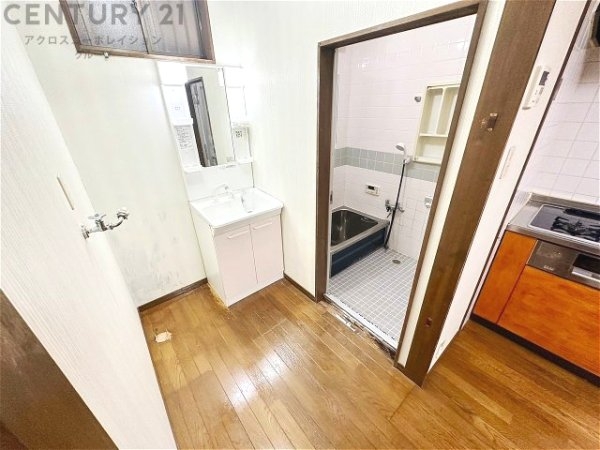 尼崎市富松町２丁目の中古一戸建て