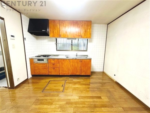 尼崎市富松町２丁目の中古一戸建て