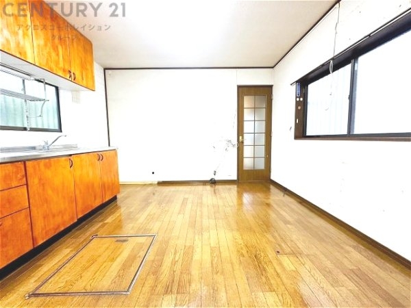 尼崎市富松町2丁目中古戸建