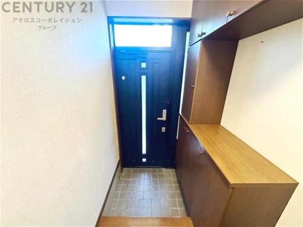 尼崎市富松町２丁目の中古一戸建て