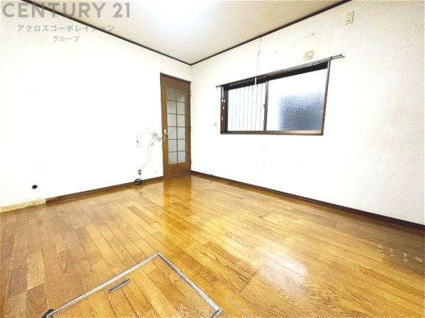 尼崎市富松町2丁目中古戸建