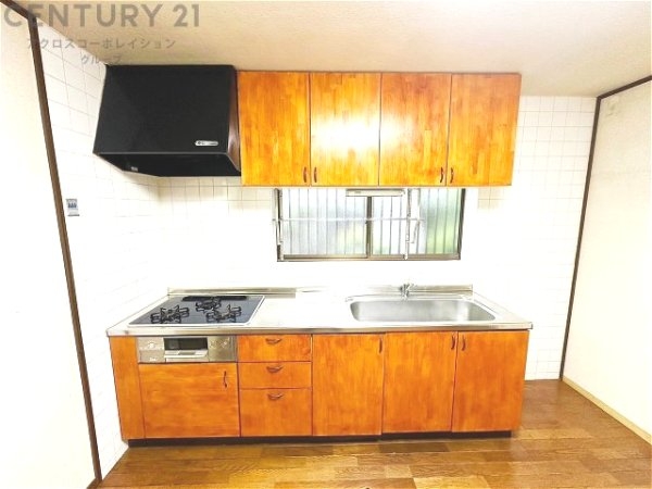 尼崎市富松町2丁目中古戸建